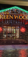 Green Wood Hotel & Spa