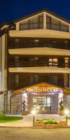 Green Wood Hotel & Spa