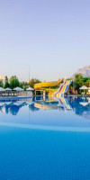 GREENWOOD KEMER RESORT