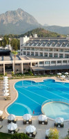 Greenwood Kemer Resort