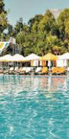 GREENWOOD KEMER RESORT