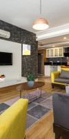 GREENWOOD SUITES RESORT (EXC. SHERWOOD SUITES RESORT)
