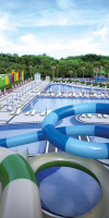GREENWOOD SUITES RESORT (EXC. SHERWOOD SUITES RESORT)