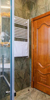 GREGORY Boutique Hotel Chisinau