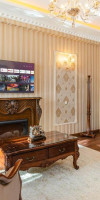 GREGORY Boutique Hotel Chisinau