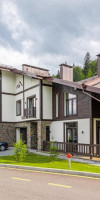 Greitser Elit Chalet