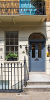 GRIFFIN HOUSE HOTEL