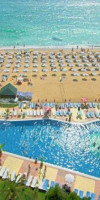 GRIFID MOKO BEACH (EX.MORSKO OKO GARDEN)