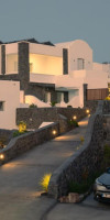 Griseo Villas