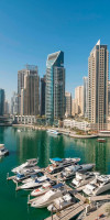 Grosvenor House Dubai,A Luxury Collection Hotel