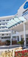 GRUPOTEL ACAPULCO PLAYA - ADULTS ONLY