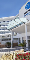 Grupotel Acapulco Playa - Adults Only