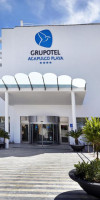 GRUPOTEL ACAPULCO PLAYA ADULTS ONLY