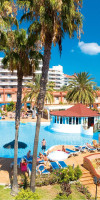 Grupotel Jardin Del Sol