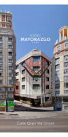 Grupotel Mayorazgo