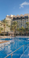Grupotel Orquidea