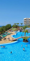 GRUPOTEL PARC NATURAL & SPA