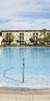 GRUPOTEL PLAYA DE PALMA SUITES & SPA