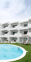 Guatiza Apartments