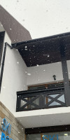 Guest Rooms Granat