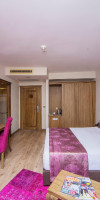 Gulec Hotel & Spa - Special Category