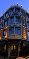 Guler Palas Hotel
