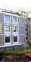 Guler Palas Hotel