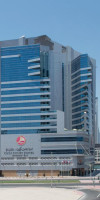 GULF COURT HOTEL BUSINESS BAY