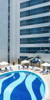 Gulf Court Hotel Business Bay