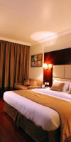 Gulf Inn Hotel Deira (ex City Star Hotel)