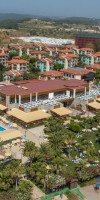 GYPSOPHILA HOLIDAY VILLAGE