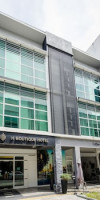 H BOUTIQUE SRI PETALING