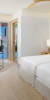 H10 Croma Málaga