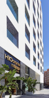 H10 Croma Málaga