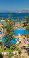 H10 HOTEL PALMERAS