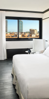H10 Marina Barcelona
