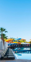 H10 PLAYA MELONERAS PALACE - (NO PETS ALLOWED)