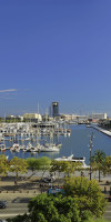 H10 Port Vell hotel