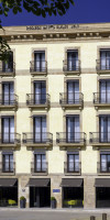 H10 Port Vell hotel