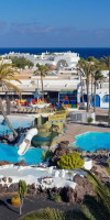 H10 Suites Lanzarote Gardens