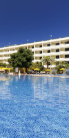 H10 Tenerife Playa
