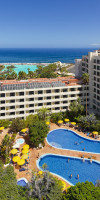 H10 Tenerife Playa
