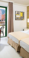 The Mini Resort (ex. Chatziandreou hotel)