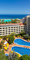 H10 Tenerife Playa