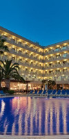 H10 Vintage Salou Adults Only +16