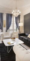 Habitat Apartments Grace