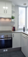 Habitat Apartments Hot Jazz