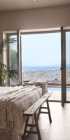 Habitat Mykonos All Suites