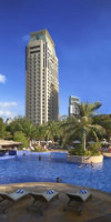 Habtoor Grand Beach Resort & Spa Autograph Collection