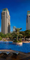 Habtoor Grand Resort, Autograph Collection